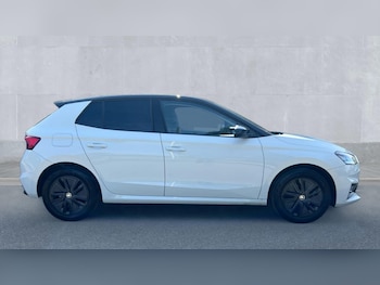 Used Skoda Fabia 2024 for sale - 75934520: Photo