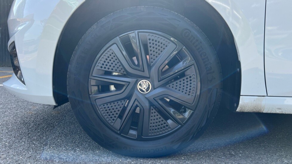 Used Skoda Fabia 2024 for sale - 75934520: Photo 5