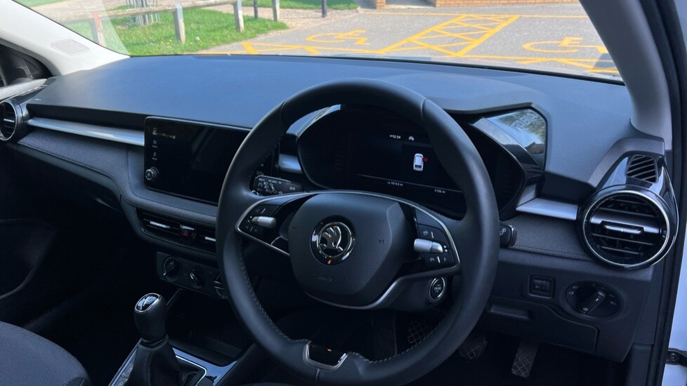 Used Skoda Fabia 2024 for sale - 75934520: Photo 6