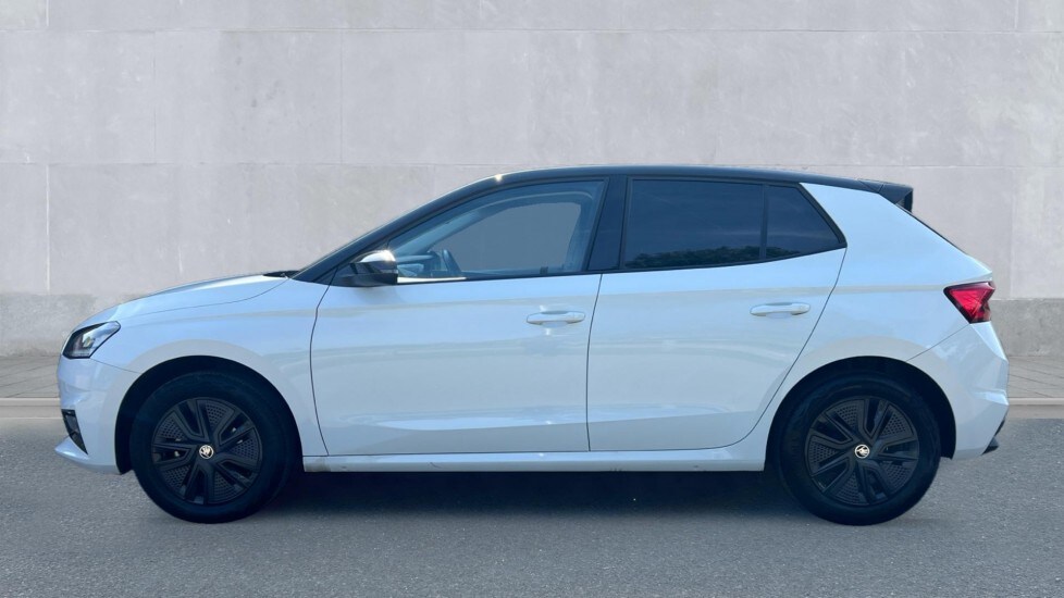 Used Skoda Fabia 2024 for sale - 75934520: Photo 9