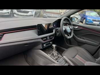 Used Skoda Scala 2025 for sale - 74089486: Photo