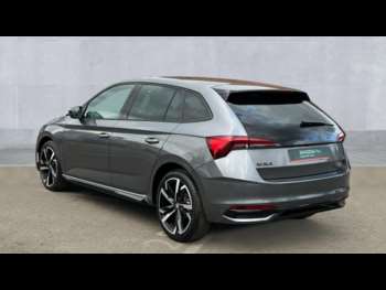 Used Skoda Scala 2025 for sale - 74089486: Photo