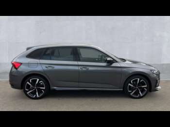 Used Skoda Scala 2025 for sale - 74089486: Photo