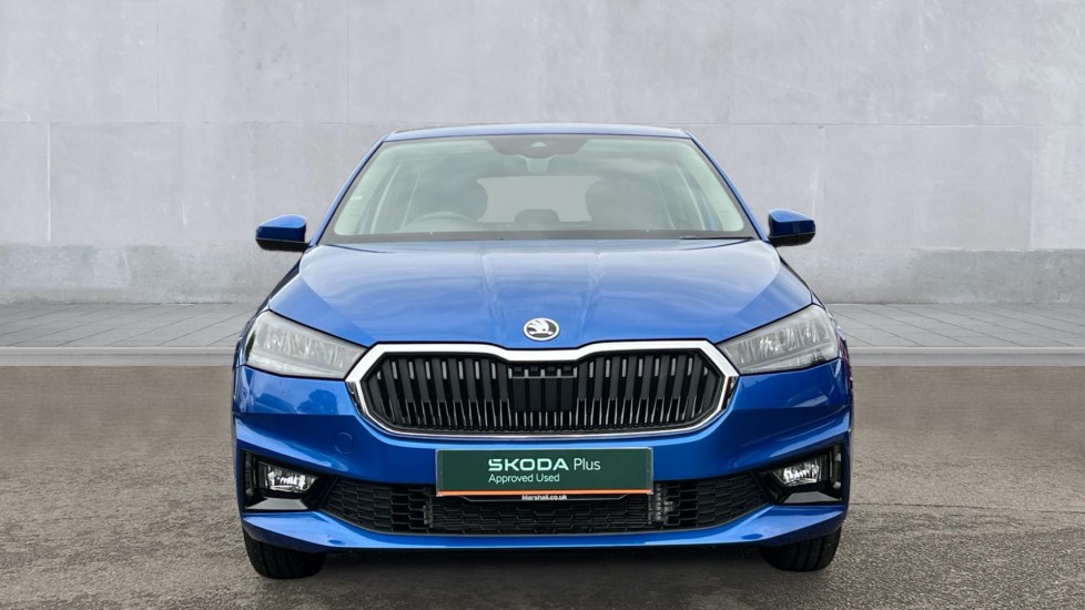 Used Skoda Fabia 2025 for sale - 76350887: Photo 10