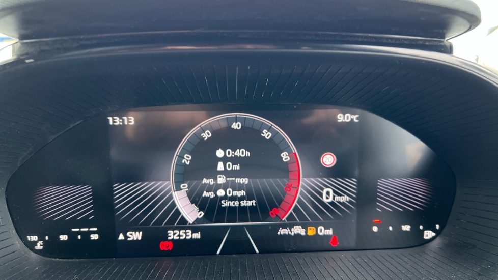 Used Skoda Fabia 2025 for sale - 76350887: Photo 14