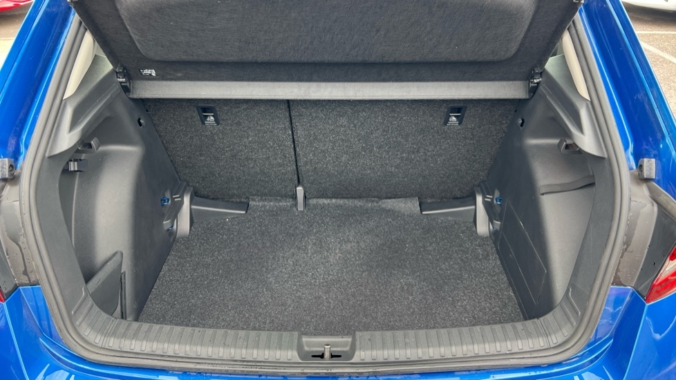 Used Skoda Fabia 2025 for sale - 76350887: Photo 16