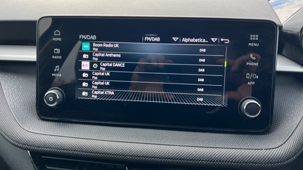 Used Skoda Fabia 2025 for sale - 76350887: Photo 24
