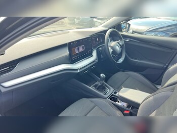 Used Skoda Octavia 2024 for sale - 75439132: Photo