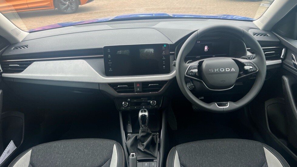 Used Skoda Kamiq 2025 for sale - 76717262: Photo 11