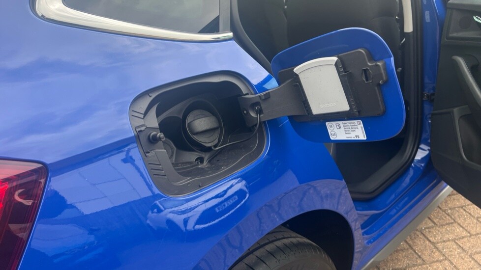 Used Skoda Kamiq 2025 for sale - 76717262: Photo 21