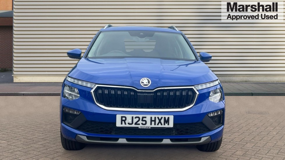 Used Skoda Kamiq 2025 for sale - 76717262: Photo 8