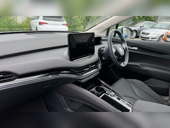 Used Skoda Enyaq 2023 for sale - 75950877: Photo