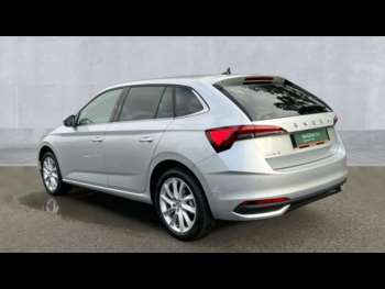 Used Skoda Scala 2024 for sale - 74283159: Photo