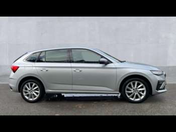 Used Skoda Scala 2024 for sale - 74283159: Photo