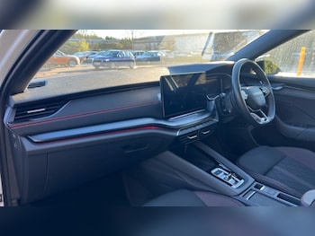 Used Skoda Octavia 2025 for sale - 76660879: Photo