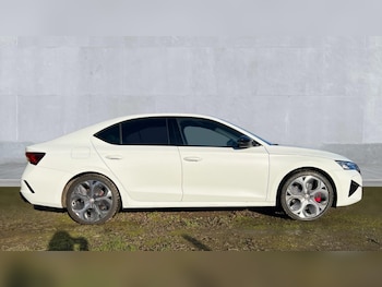 Used Skoda Octavia 2025 for sale - 76660879: Photo