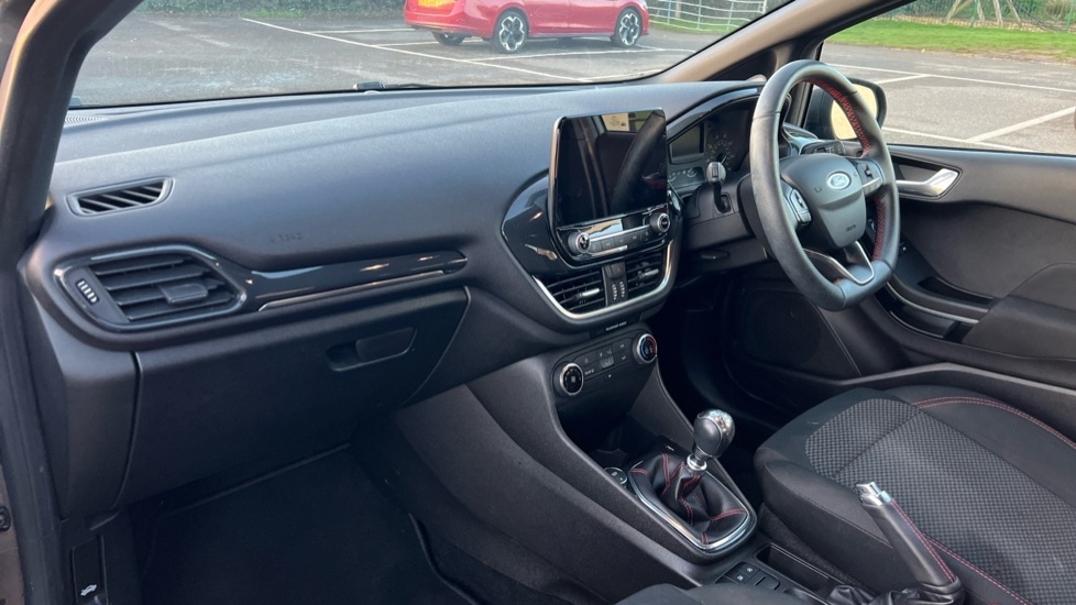 Used Ford Fiesta 2019 for sale - 76966662: Photo 10