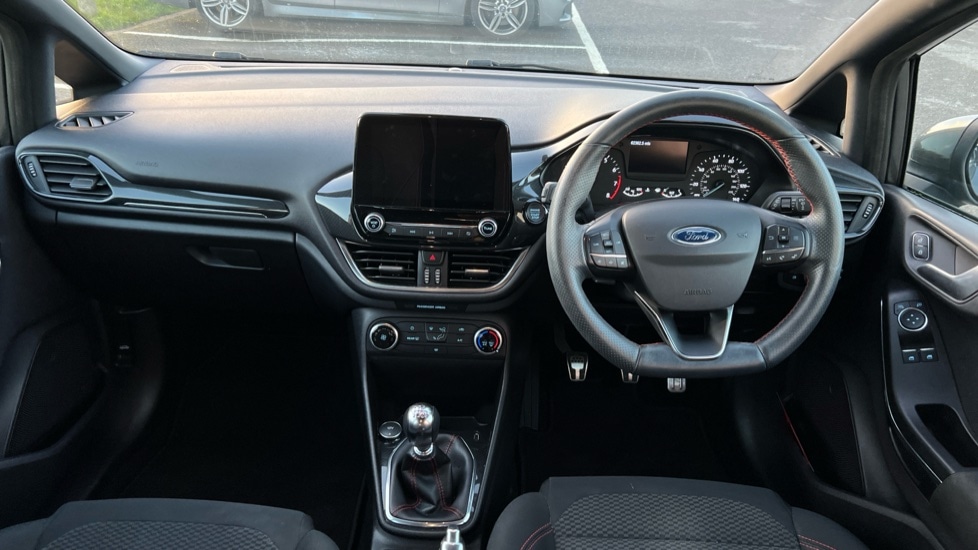 Used Ford Fiesta 2019 for sale - 76966662: Photo 11