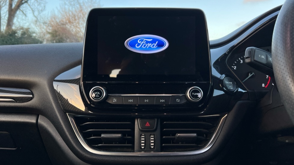 Used Ford Fiesta 2019 for sale - 76966662: Photo 12