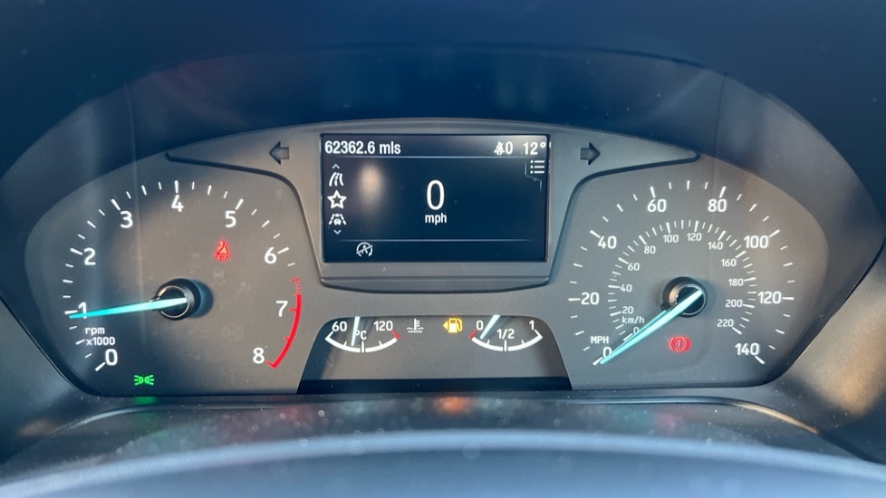 Used Ford Fiesta 2019 for sale - 76966662: Photo 13