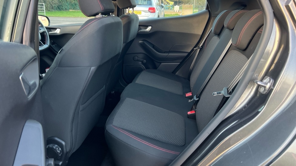 Used Ford Fiesta 2019 for sale - 76966662: Photo 14