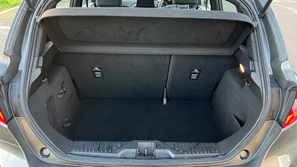 Used Ford Fiesta 2019 for sale - 76966662: Photo 15