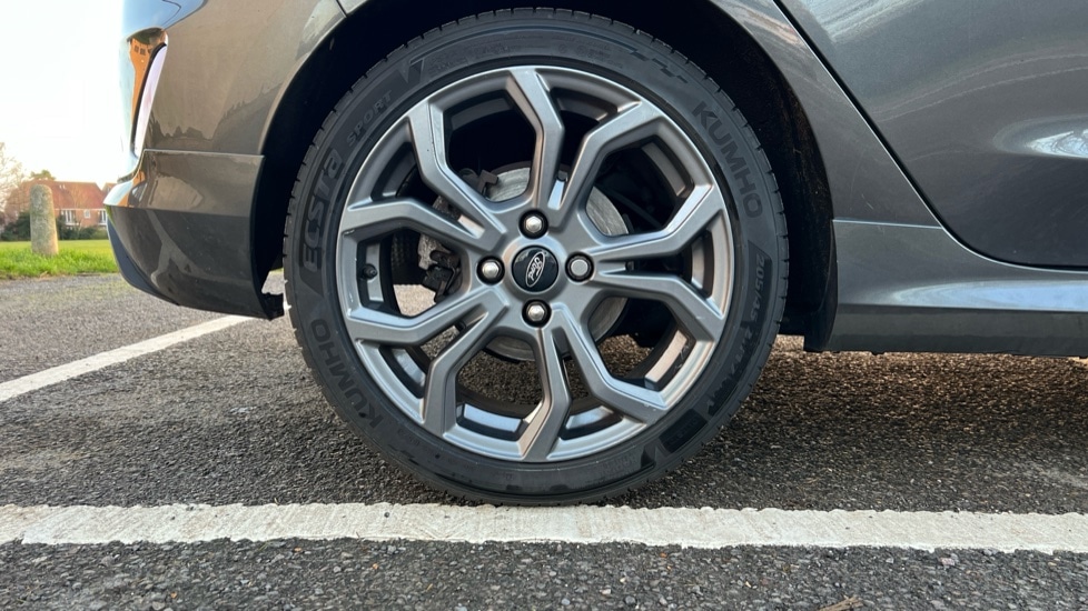 Used Ford Fiesta 2019 for sale - 76966662: Photo 19