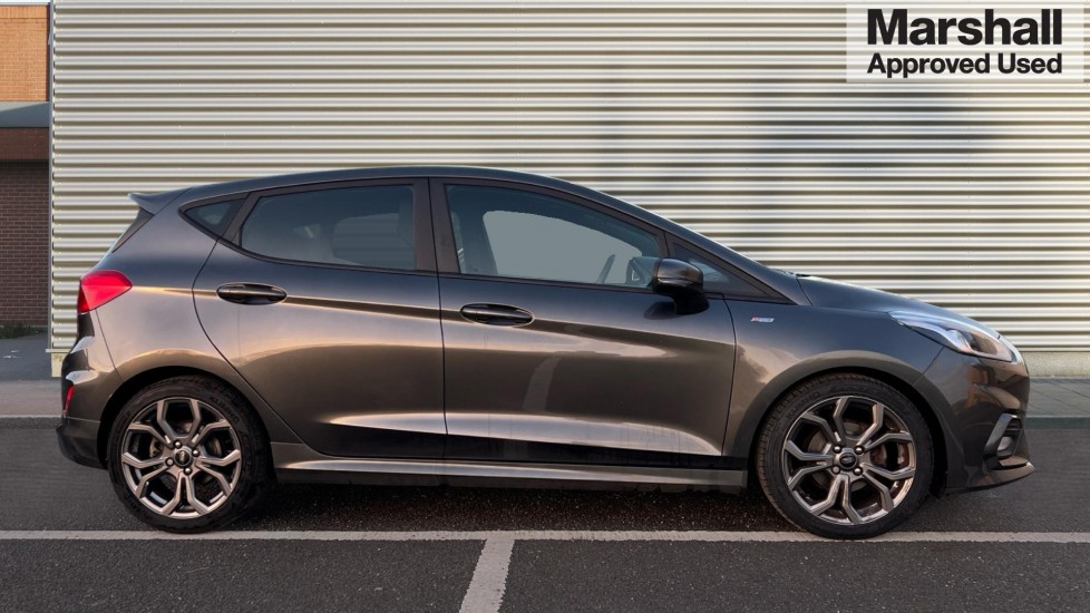 Used Ford Fiesta 2019 for sale - 76966662: Photo 2