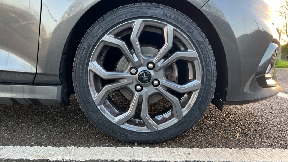 Used Ford Fiesta 2019 for sale - 76966662: Photo 20