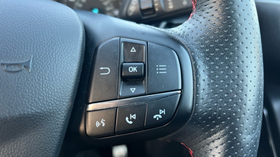 Used Ford Fiesta 2019 for sale - 76966662: Photo 21