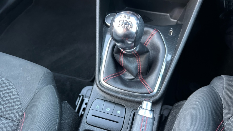 Used Ford Fiesta 2019 for sale - 76966662: Photo 25