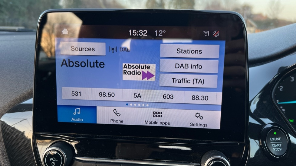 Used Ford Fiesta 2019 for sale - 76966662: Photo 26