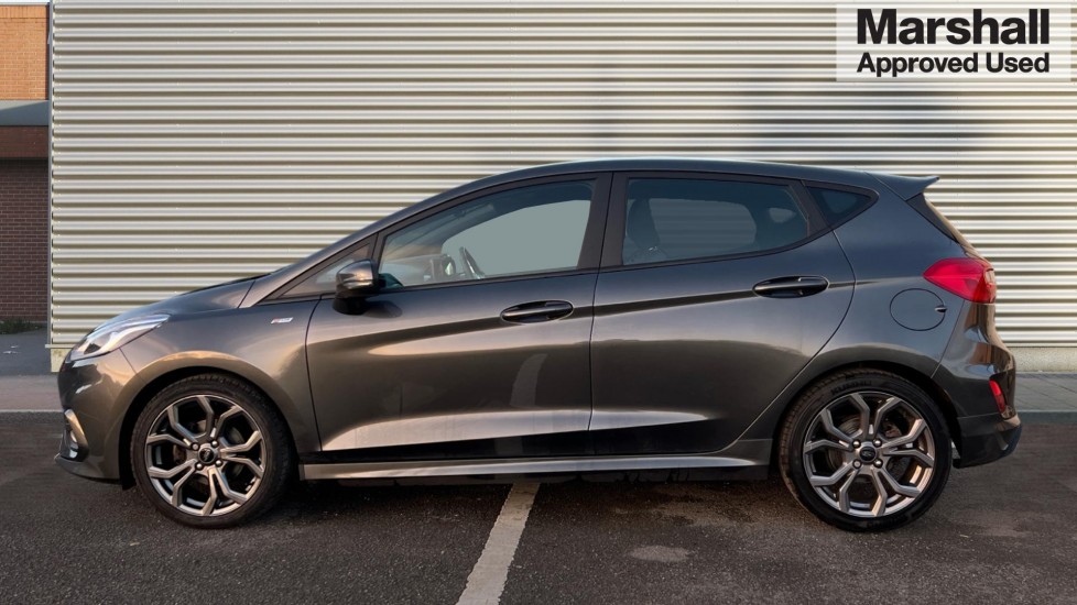 Used Ford Fiesta 2019 for sale - 76966662: Photo 6
