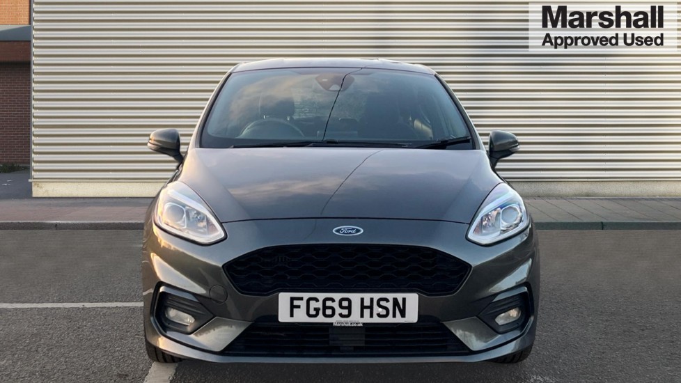 Used Ford Fiesta 2019 for sale - 76966662: Photo 8