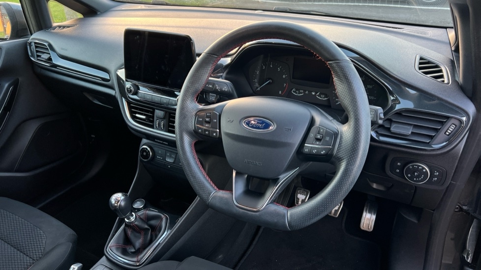 Used Ford Fiesta 2019 for sale - 76966662: Photo 9