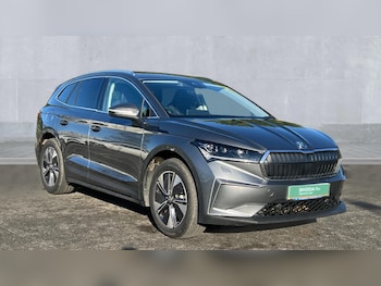 Skoda - Enyaq