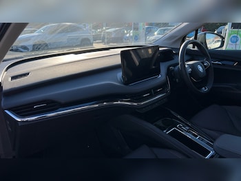 Used Skoda Enyaq 2025 for sale - 76630189: Photo