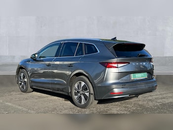 Used Skoda Enyaq 2025 for sale - 76630189: Photo