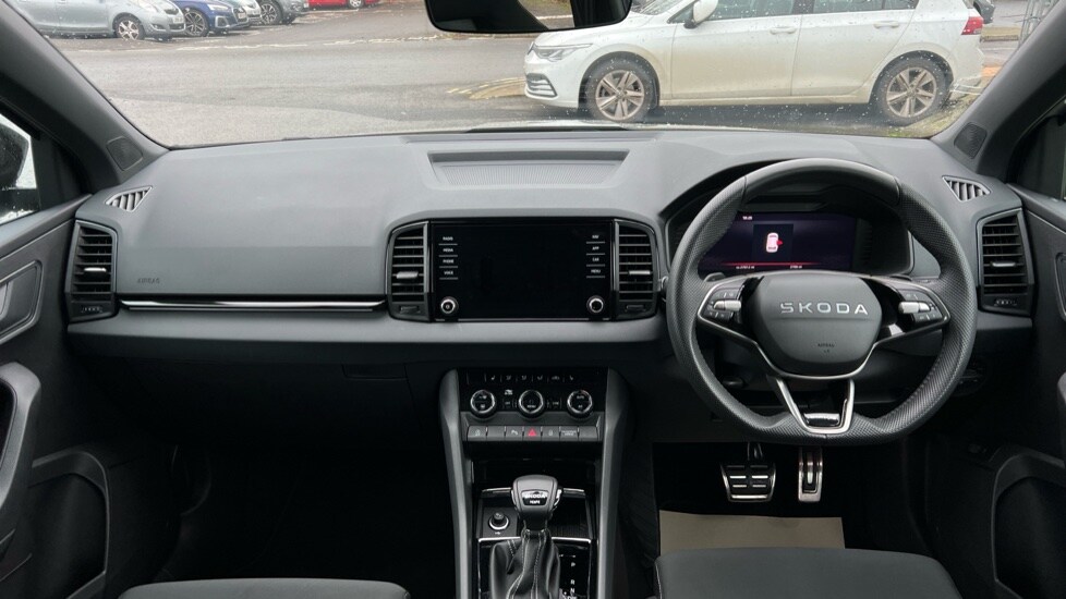 Used Skoda Karoq 2025 for sale - 77054224: Photo 12
