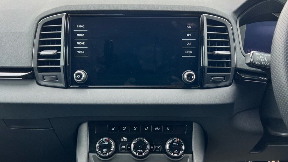 Used Skoda Karoq 2025 for sale - 77054224: Photo 13