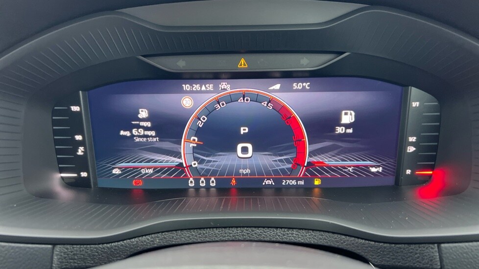 Used Skoda Karoq 2025 for sale - 77054224: Photo 14