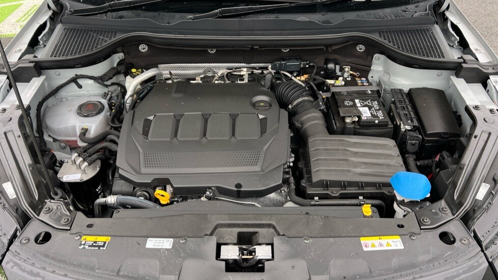 Used Skoda Karoq 2025 for sale - 77054224: Photo 17