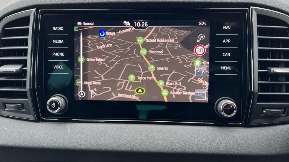 Used Skoda Karoq 2025 for sale - 77054224: Photo 21