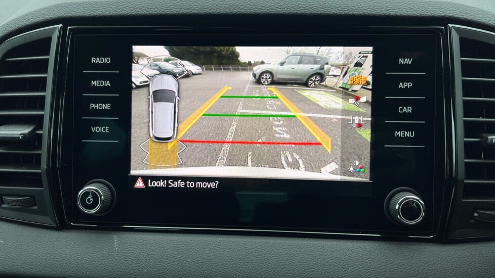 Used Skoda Karoq 2025 for sale - 77054224: Photo 22