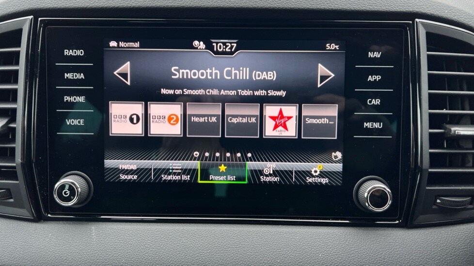 Used Skoda Karoq 2025 for sale - 77054224: Photo 25