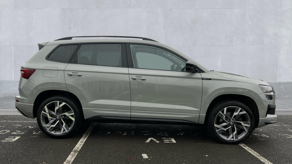 Used Skoda Karoq 2025 for sale - 77054224: Photo 4