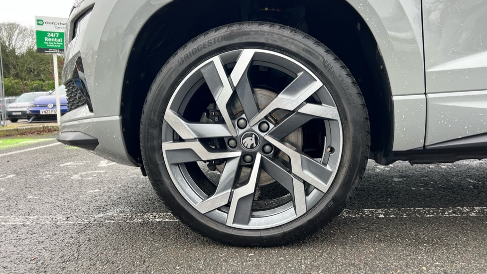 Used Skoda Karoq 2025 for sale - 77054224: Photo 5