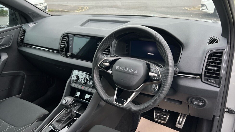 Used Skoda Karoq 2025 for sale - 77054224: Photo 6