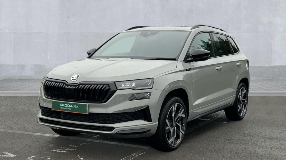 Used Skoda Karoq 2025 for sale - 77054224: Photo 7