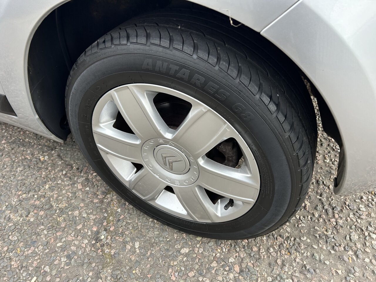 Used Citroen C4 2008 for sale - 76105166: Photo 11
